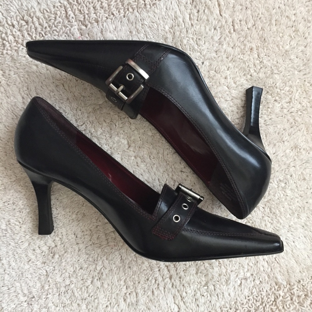 Nine West Studio Pumps, Size 7 1/2