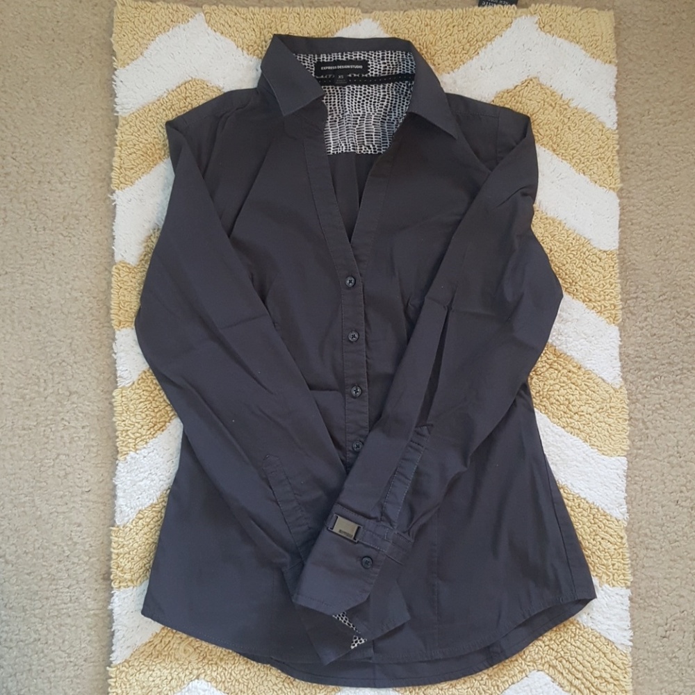 Express design studio Shirt
