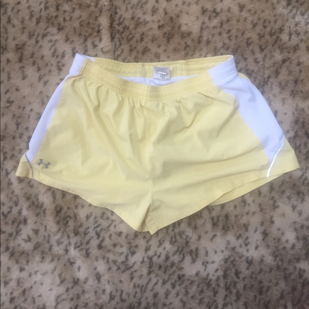 Under Armour shorts