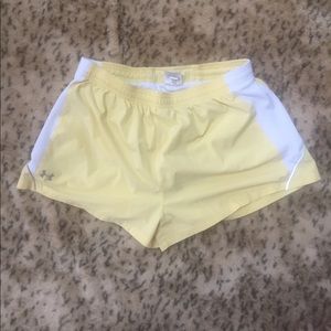 Under Armour shorts
