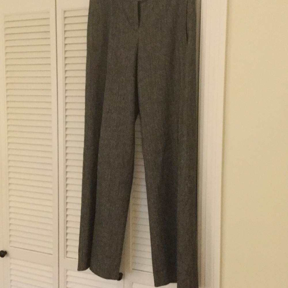 Women's dress pants