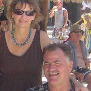 Meet your Posher, Jerri kay