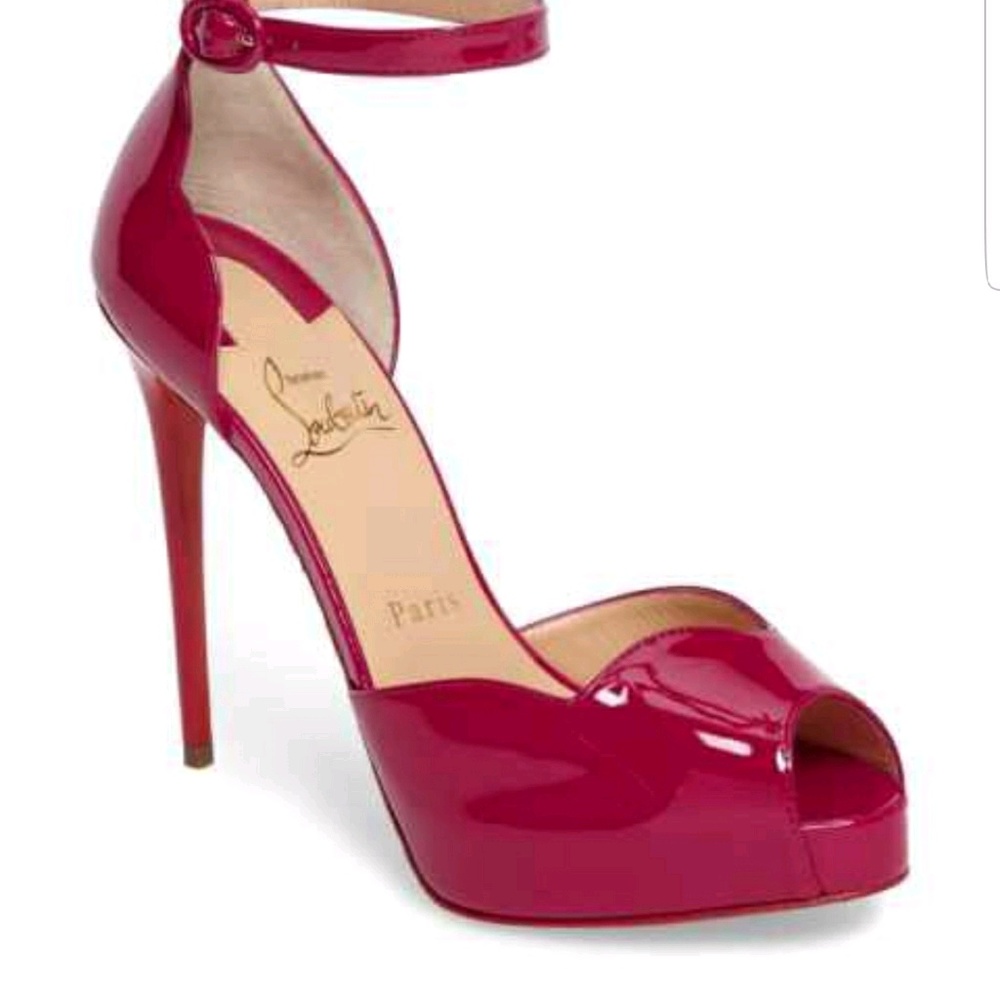 Meet your Posher, Wendy