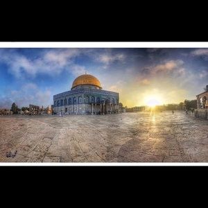 Meet your Posher, Naheda