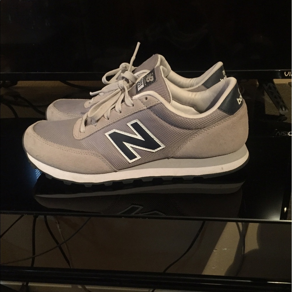 New Balance | Mens size 9.5