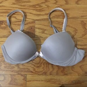 Victoria's Secret Body by Victoria push up bra