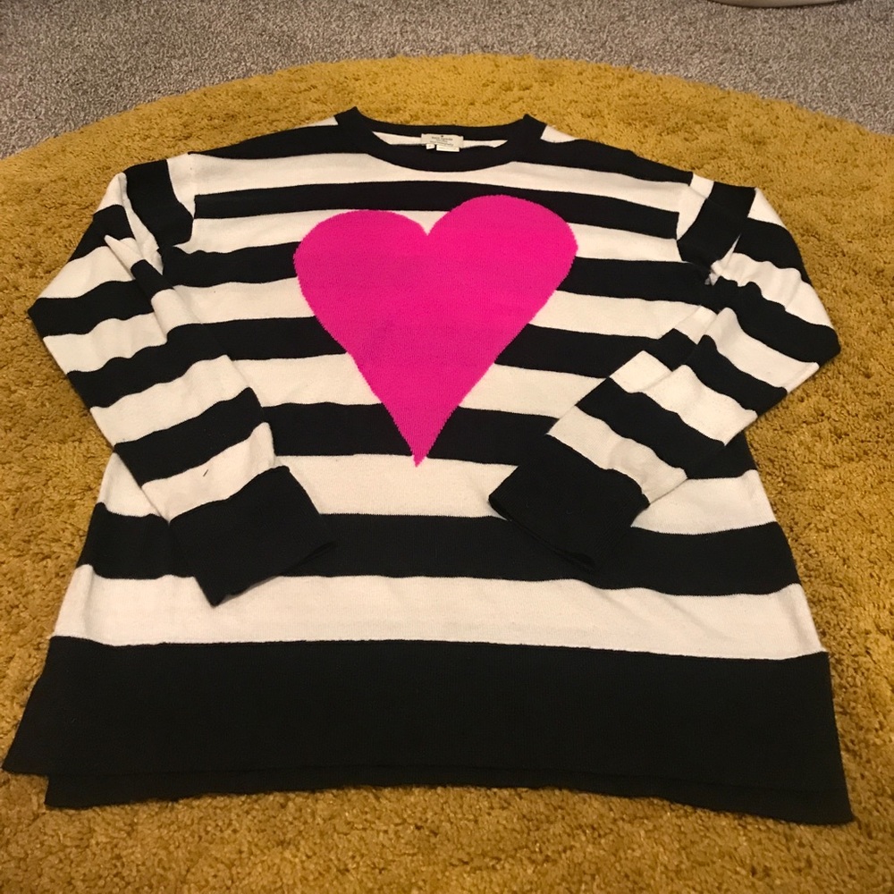 Authentic Kate Spade New York Sweater