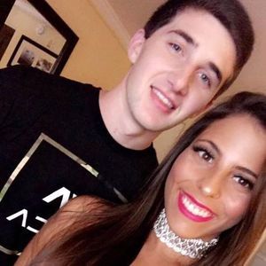 Meet your Posher, Jeff