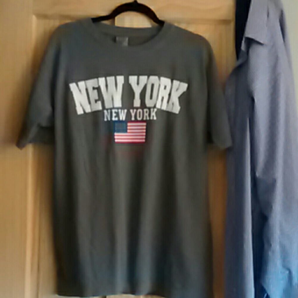Tee Shirt NYC