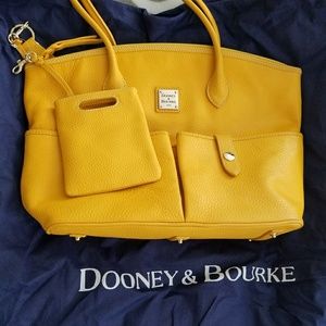 Dooney and Burke Shopper