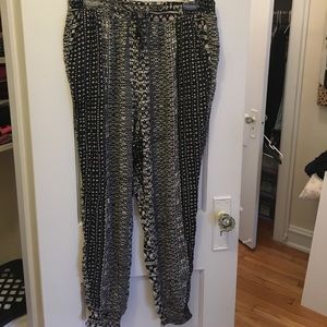 Harem Pants