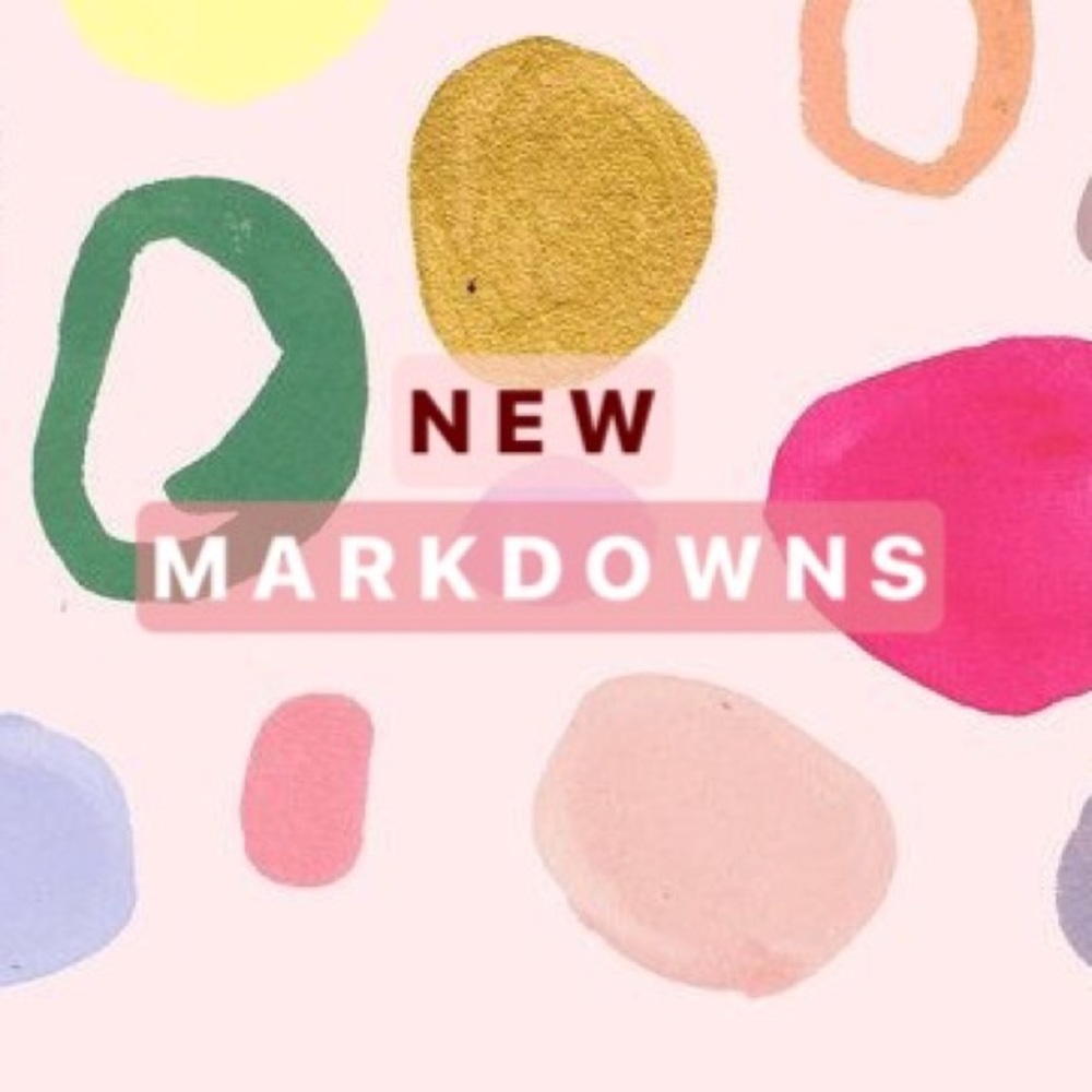 🦋 M A R K D O W N S 🦋