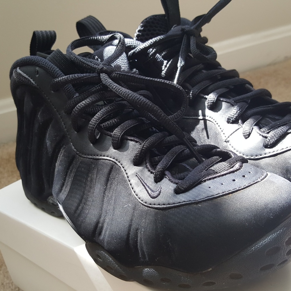 Foamposite One PRM