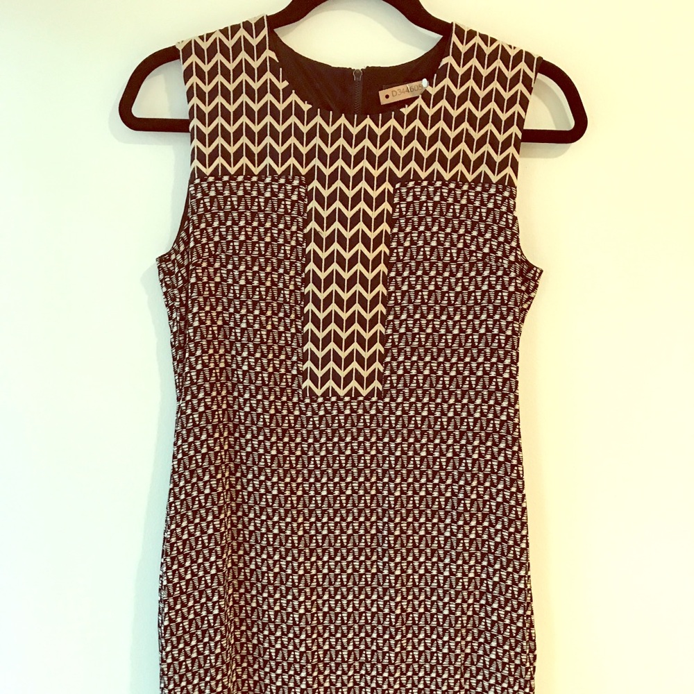 TMHL Dress