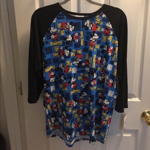 New Mickey Lularoe Randy
