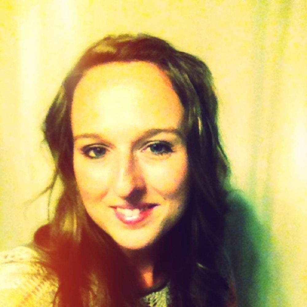 Meet your Posher, Chessie