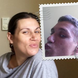 Meet your Posher, Quincy