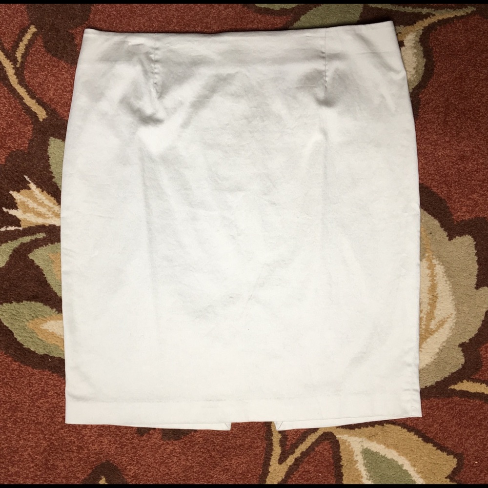 Simply Vera Wang skirt