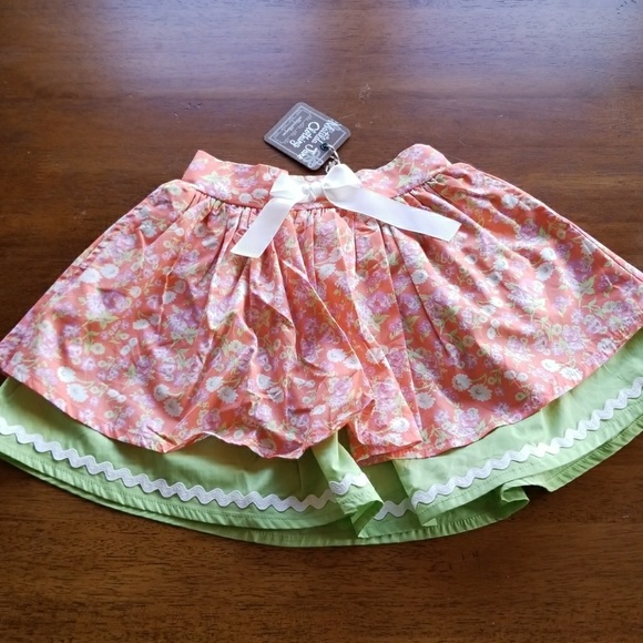 Matilda Jane Other - Matilda Jane skirt NWT