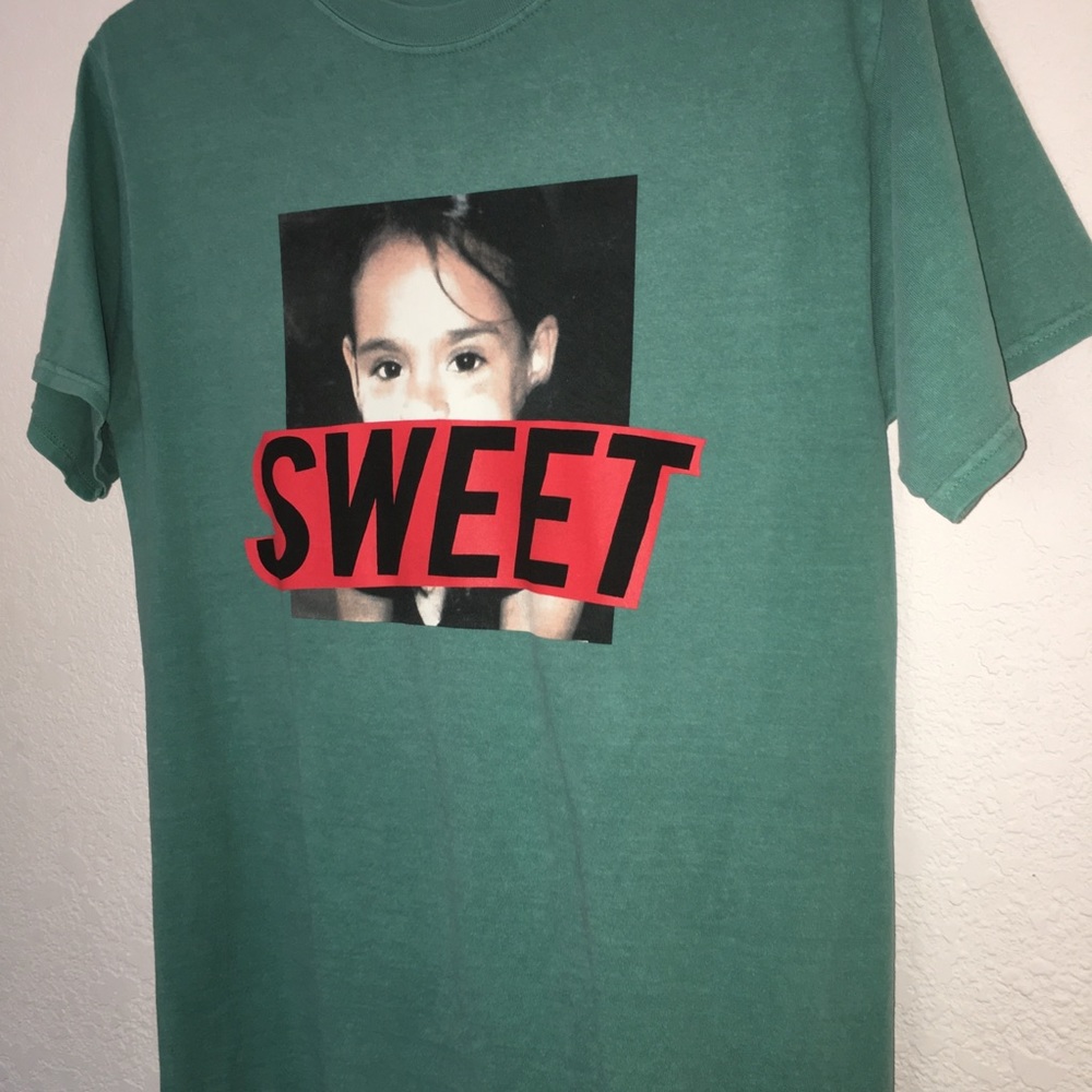 Official Kehlani Tsumani Merch