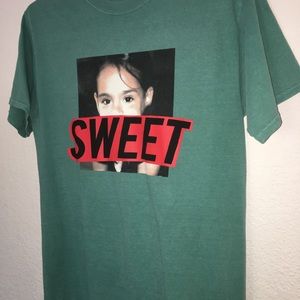 Official Kehlani Tsumani Merch