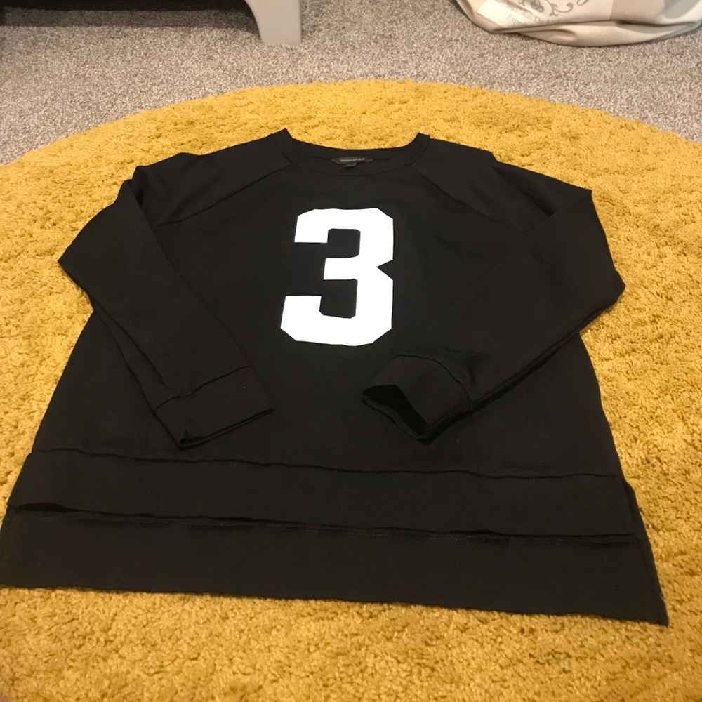 Banana Republic pullover