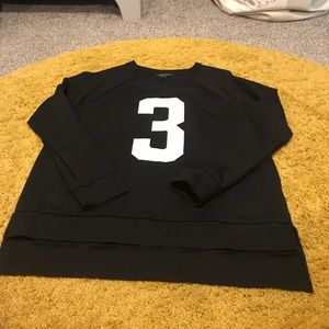 Banana Republic pullover