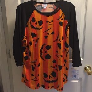 New Halloween Lularoe Randy