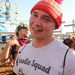 Meet your Posher, Kyle