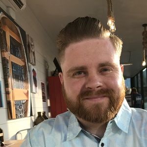 Meet your Posher, Paul