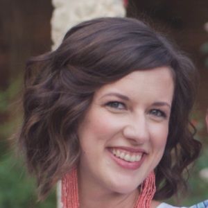 Meet your Posher, Stacy