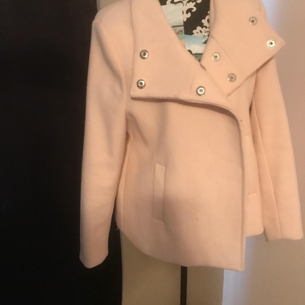 Old navy coats. More like 1x but labeled xl and lg