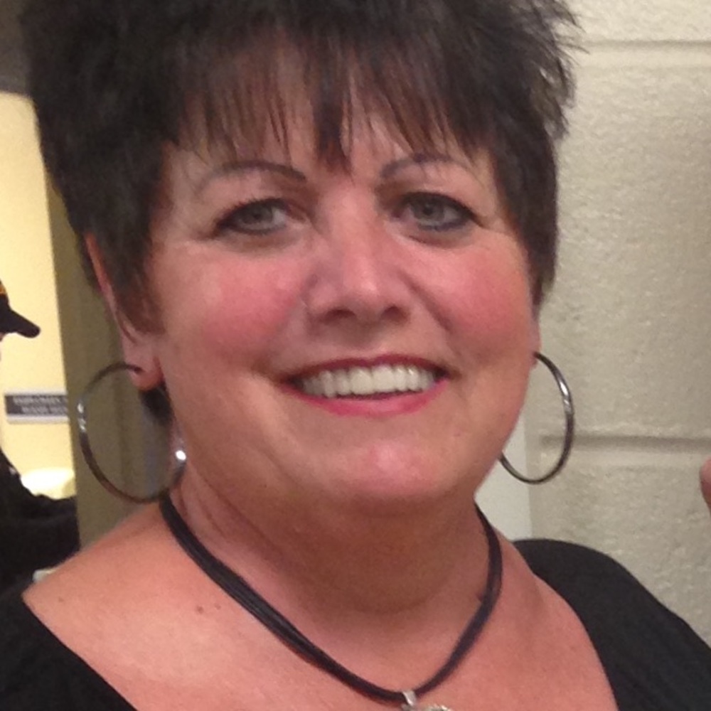 Meet your Posher, Vickie