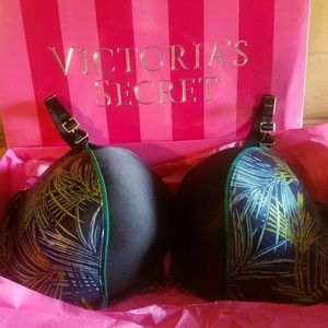 NWT victoria's secret
