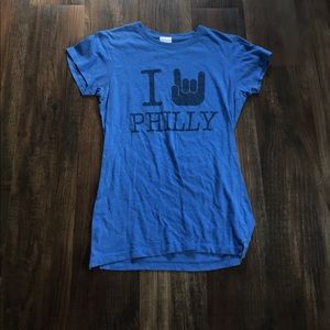 Vintage Philly T