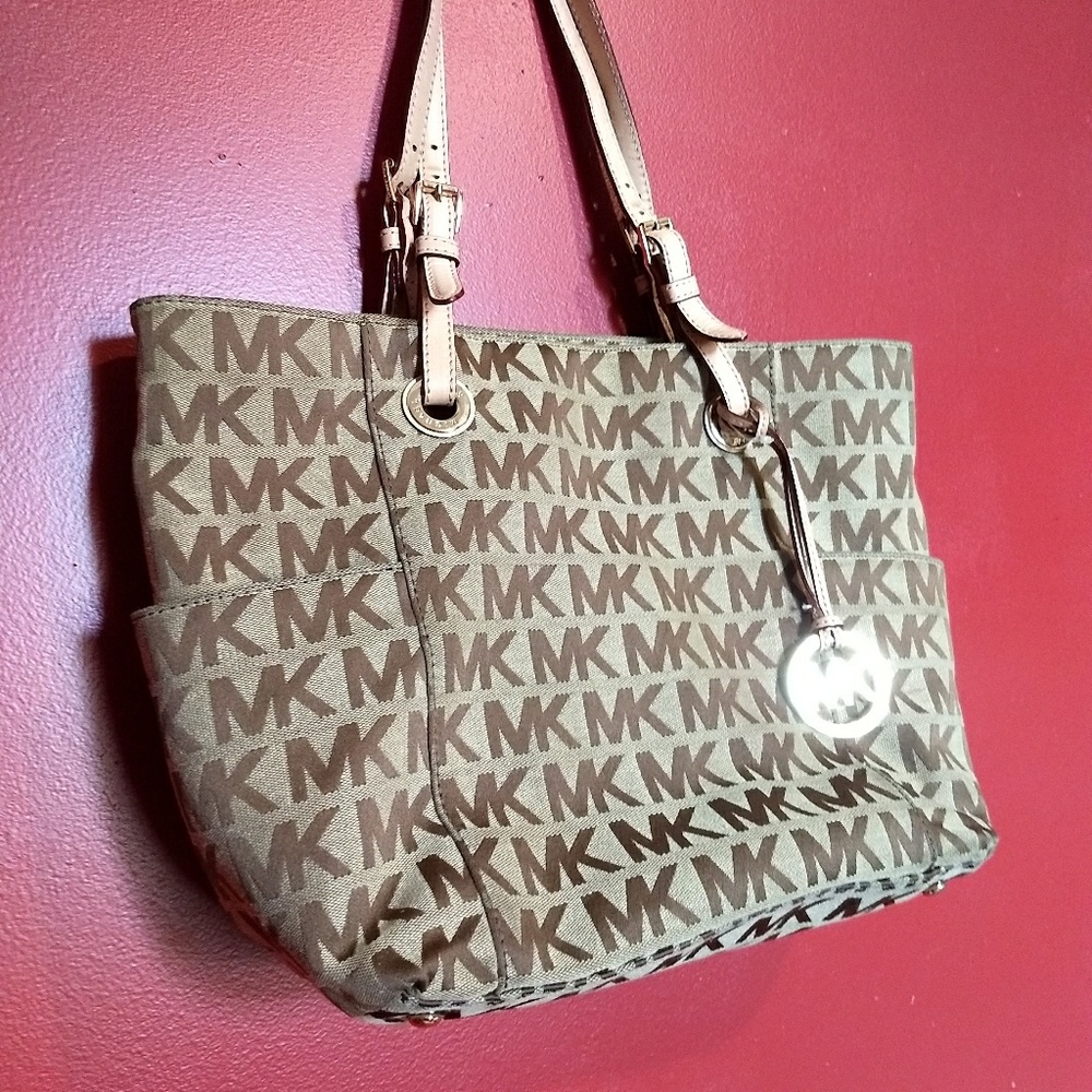 Mk bag