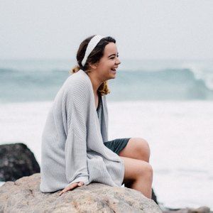 Meet your Posher, Bethany