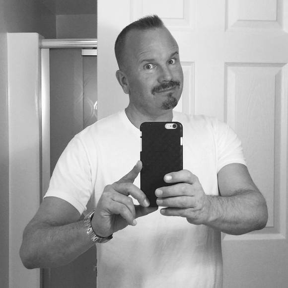 Meet your Posher, Alexander - Picture 1 of 1