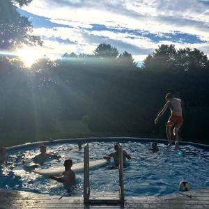 Meet your Posher, Paul