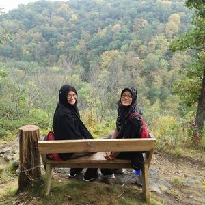 Meet your Posher, Husna