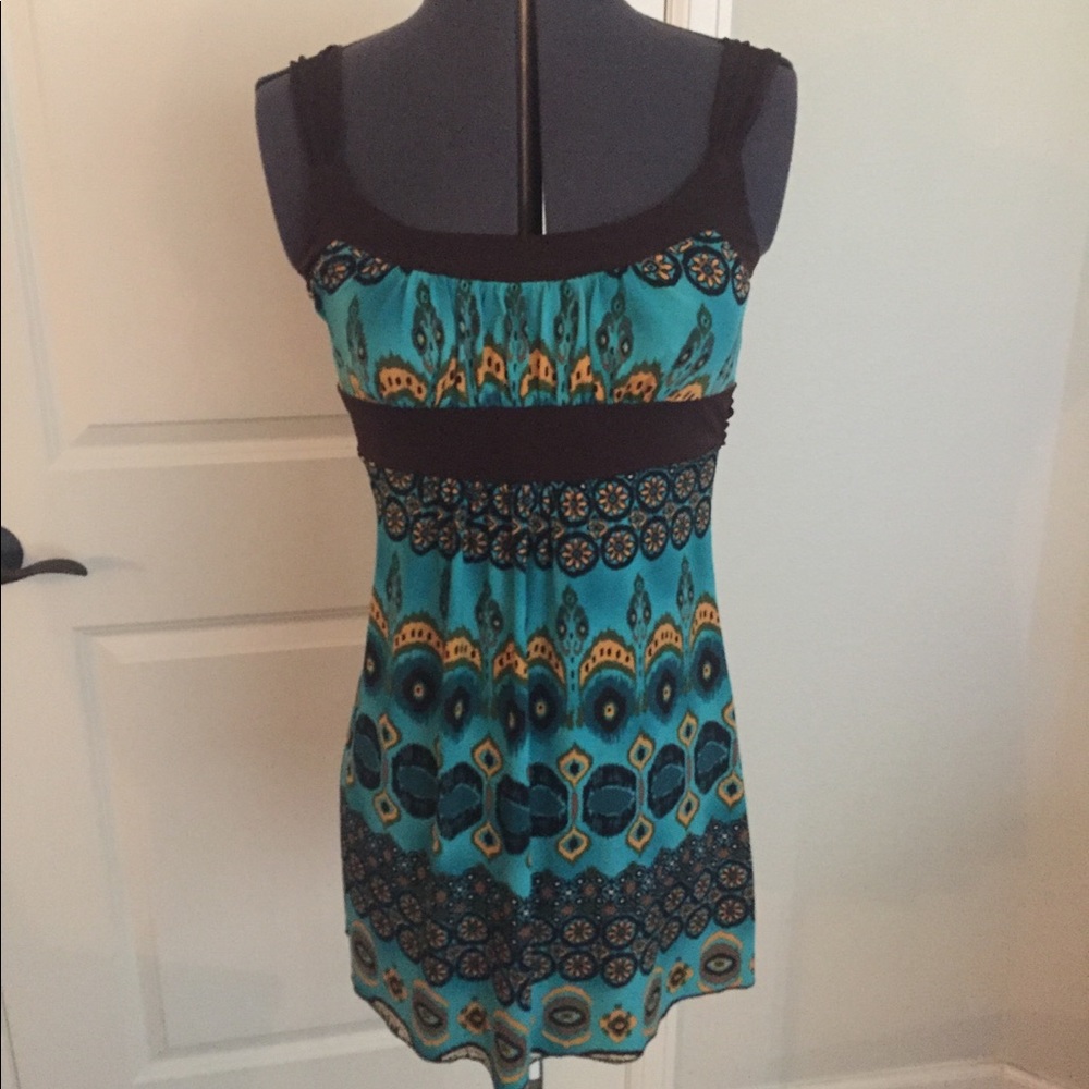Size small fun cute dress