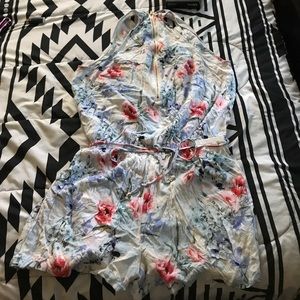 GUESS ONE PIECE ROMPER