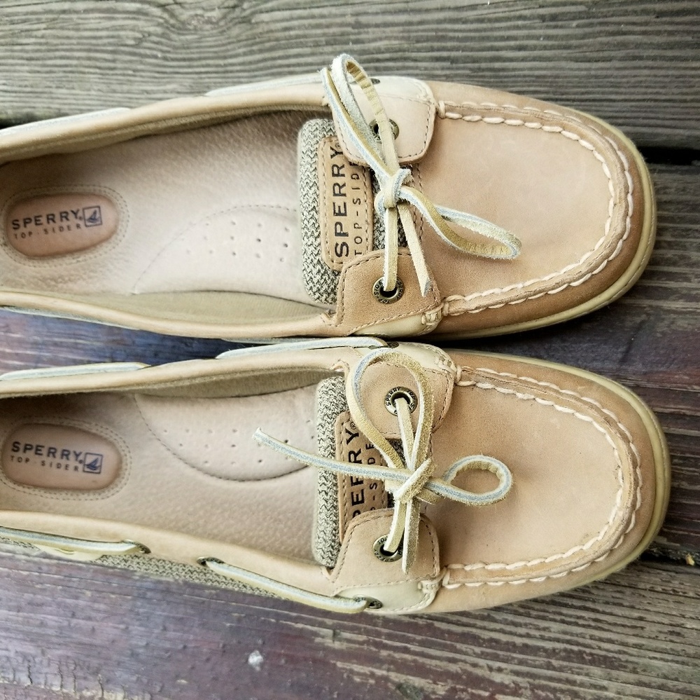 |Sperry| Top Sider sz 9.5