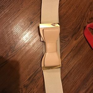 Torrid fashion belt size 2