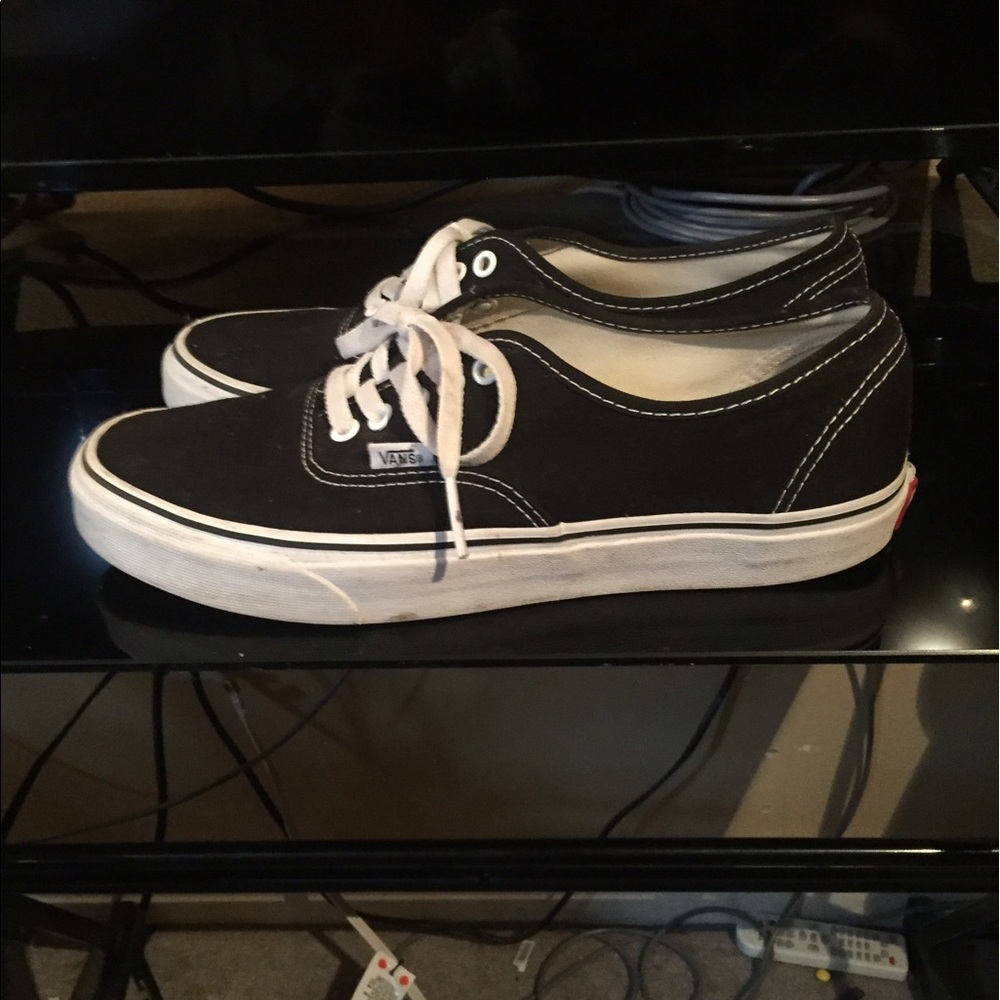 Vans | Mens Size 9