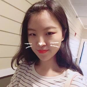 Meet your Posher, Ruru