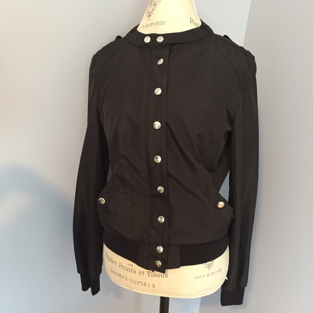 NWT Coupe Collection Jacket Size M