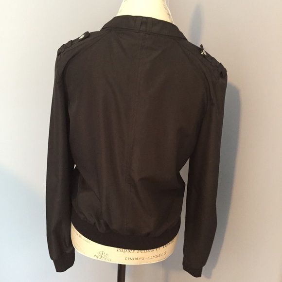 NWT Coupe Collection Jacket Size M - Picture 3 of 4