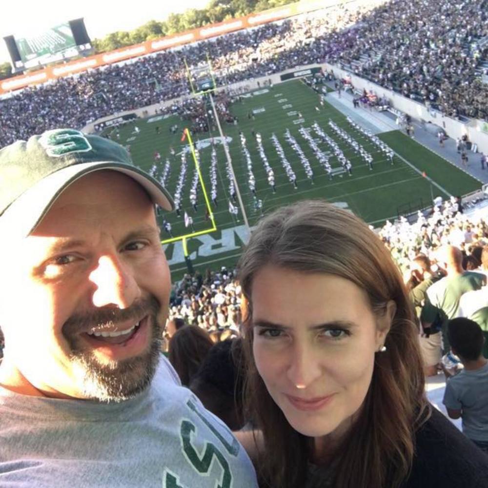 Meet your Posher, Kelly