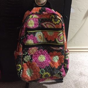 Vera Bradley backpack